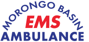 Morongo Basin Ambulance logo